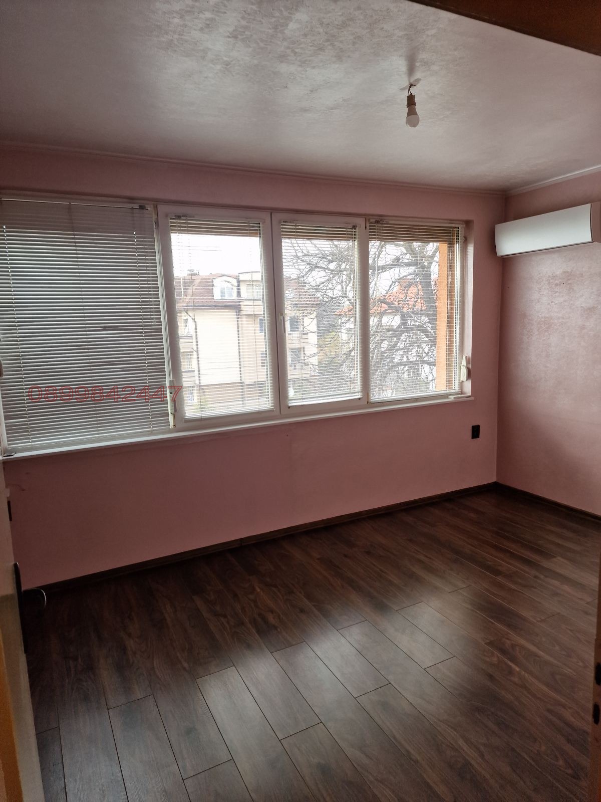 Продава 2-СТАЕН, гр. София, Славия, снимка 8 - Апартаменти - 54223099