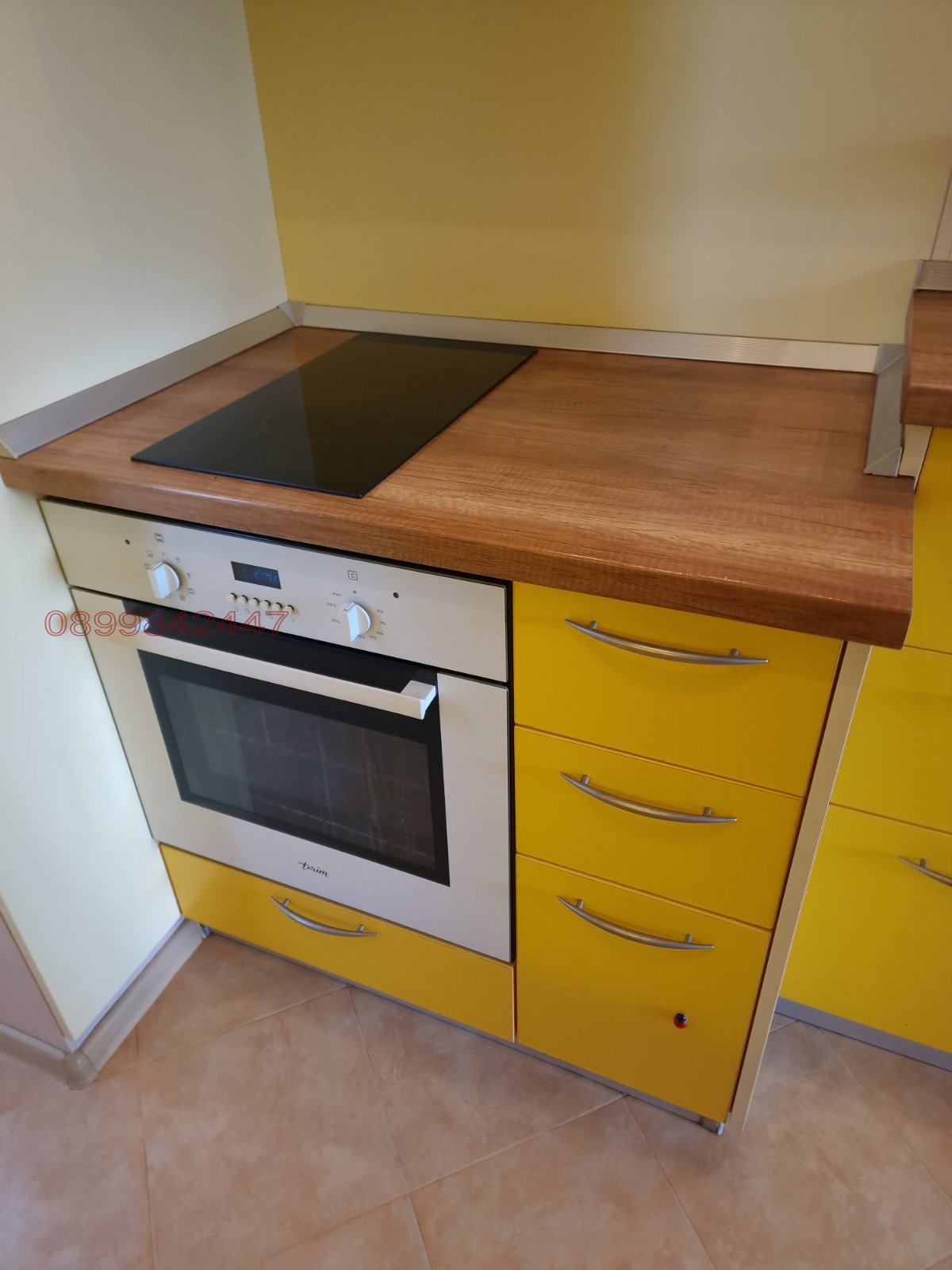 Продава 2-СТАЕН, гр. София, Славия, снимка 14 - Апартаменти - 54223099