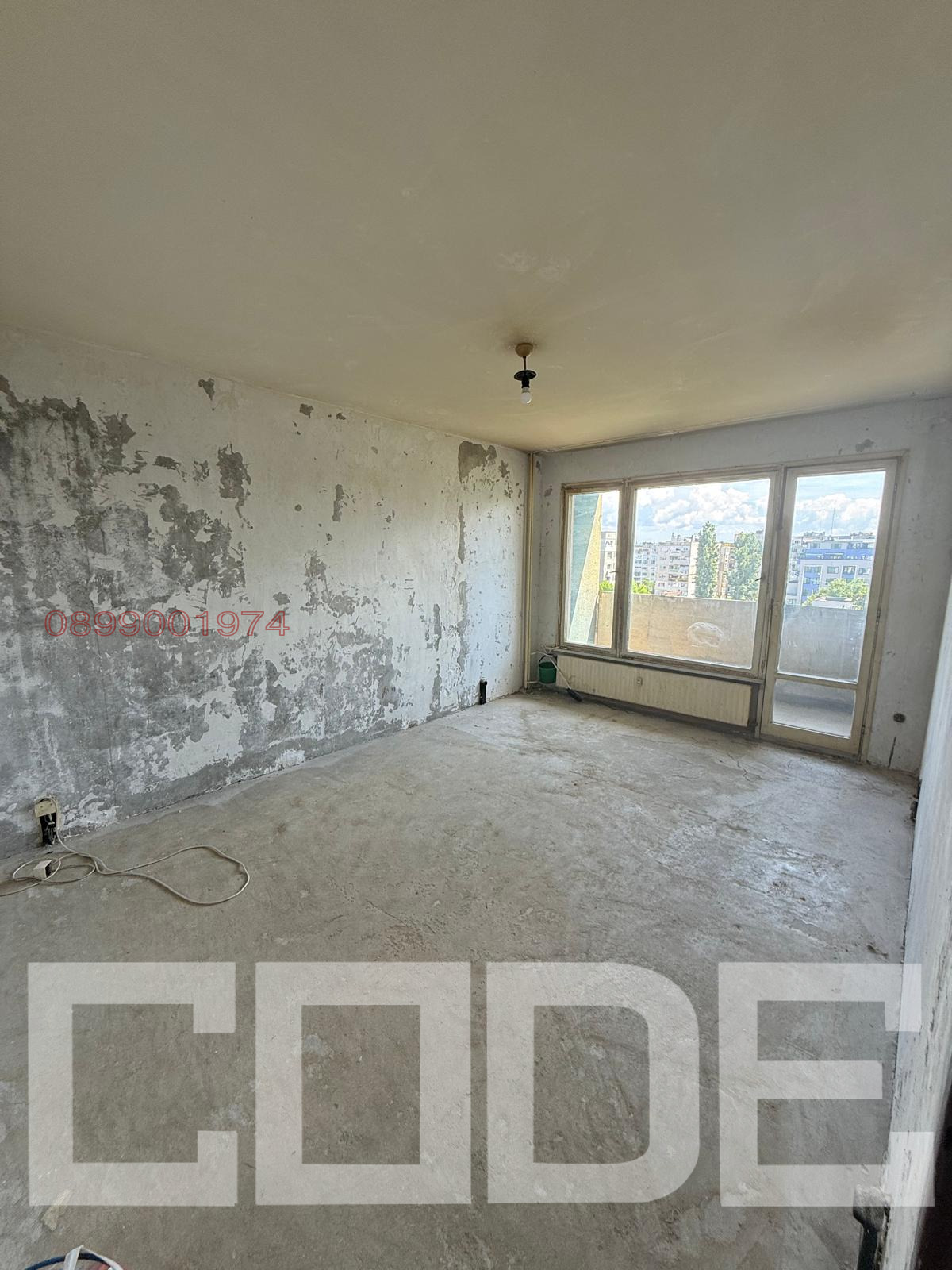Продава 2-СТАЕН, гр. София, Овча купел 2, снимка 8 - Апартаменти - 54820222