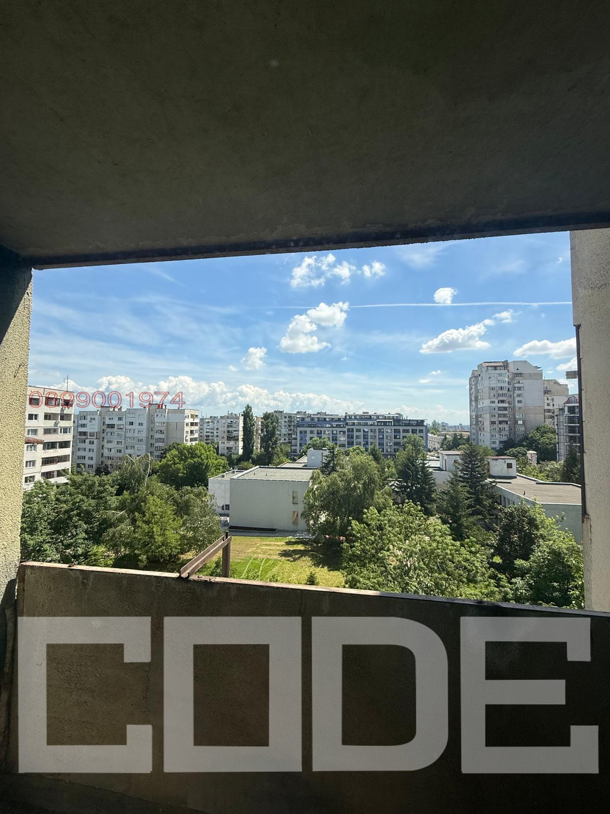 Продава 2-СТАЕН, гр. София, Овча купел 2, снимка 10 - Апартаменти - 54820222