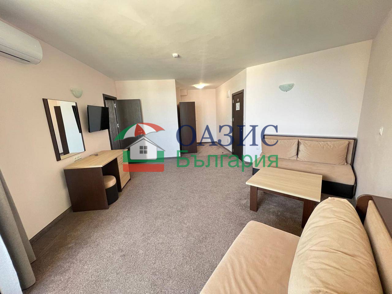 Продава 2-СТАЕН, с. Равда, област Бургас, снимка 10 - Апартаменти - 55040971