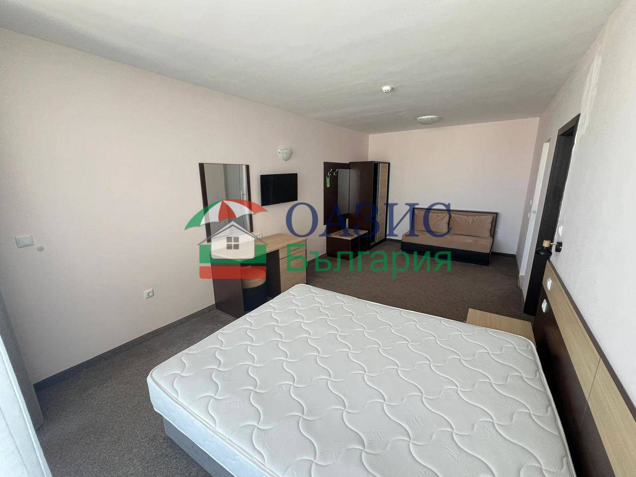 Продава 2-СТАЕН, с. Равда, област Бургас, снимка 13 - Апартаменти - 55040971