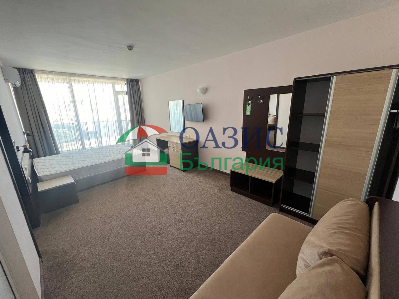 Продава 2-СТАЕН, с. Равда, област Бургас, снимка 7 - Апартаменти - 55040971