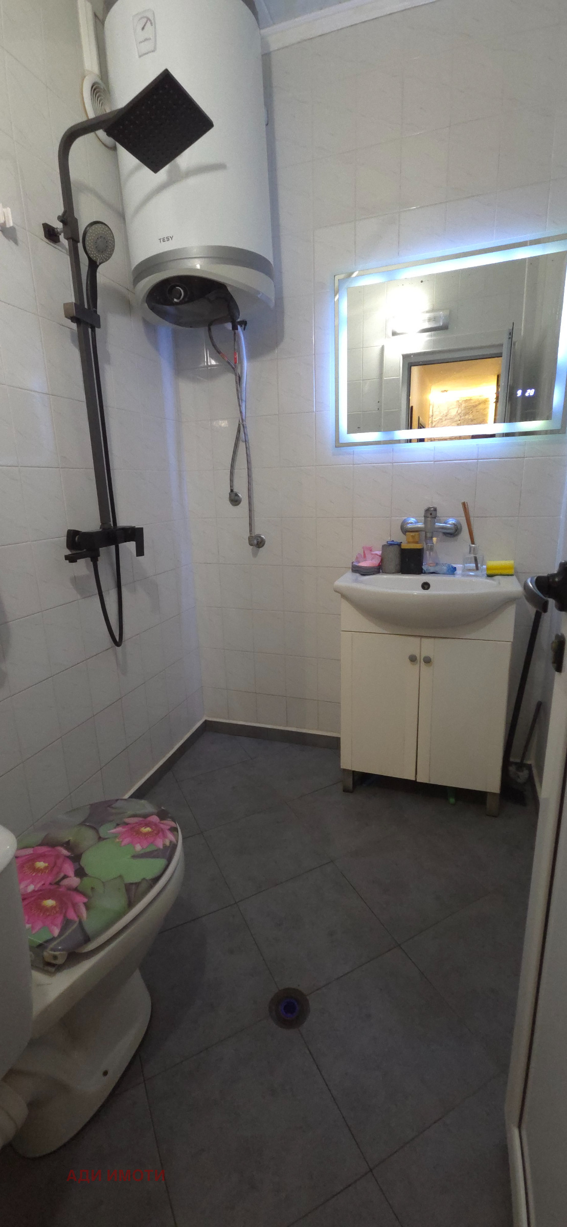 Продава 2-СТАЕН, гр. Карлово, област Пловдив, снимка 9 - Апартаменти - 56260905