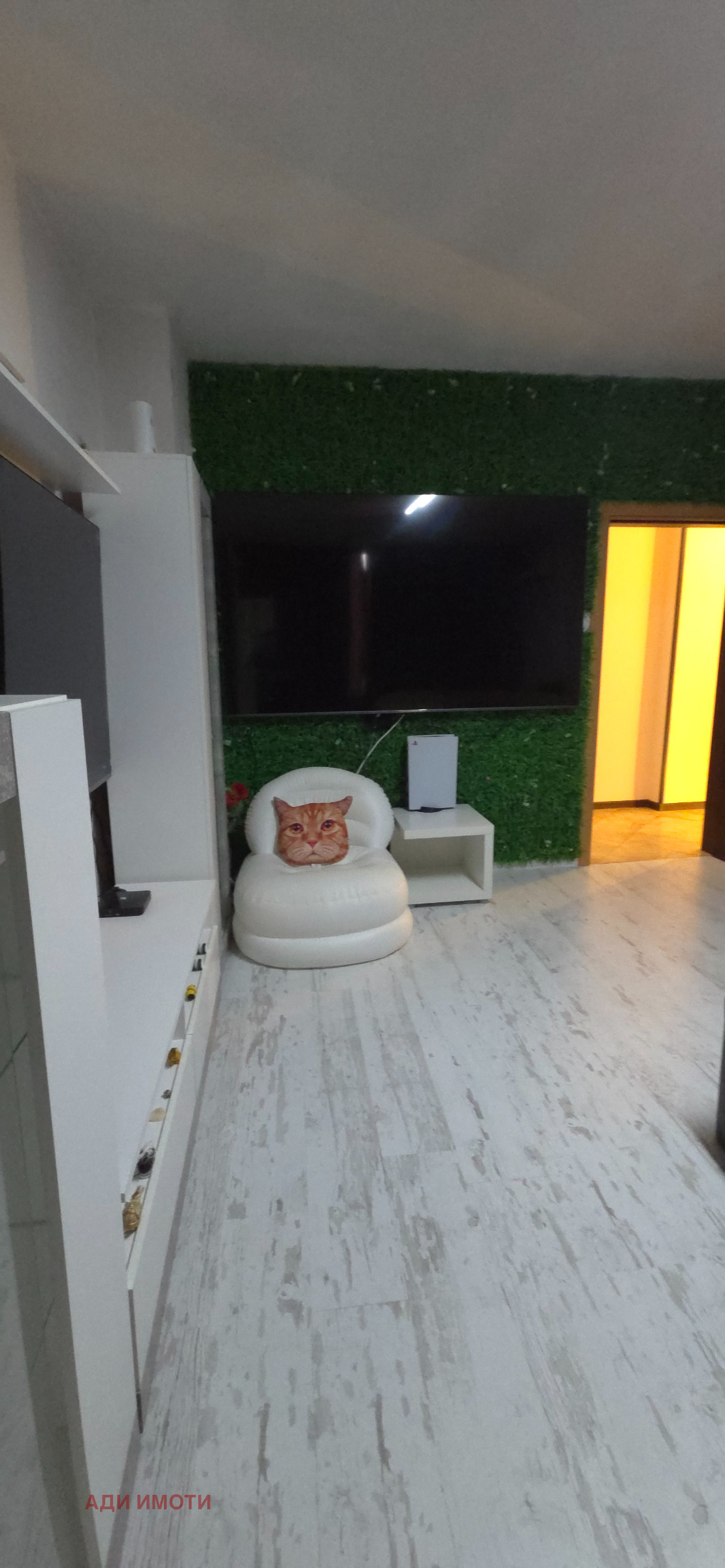 Продава 2-СТАЕН, гр. Карлово, област Пловдив, снимка 14 - Апартаменти - 56260905