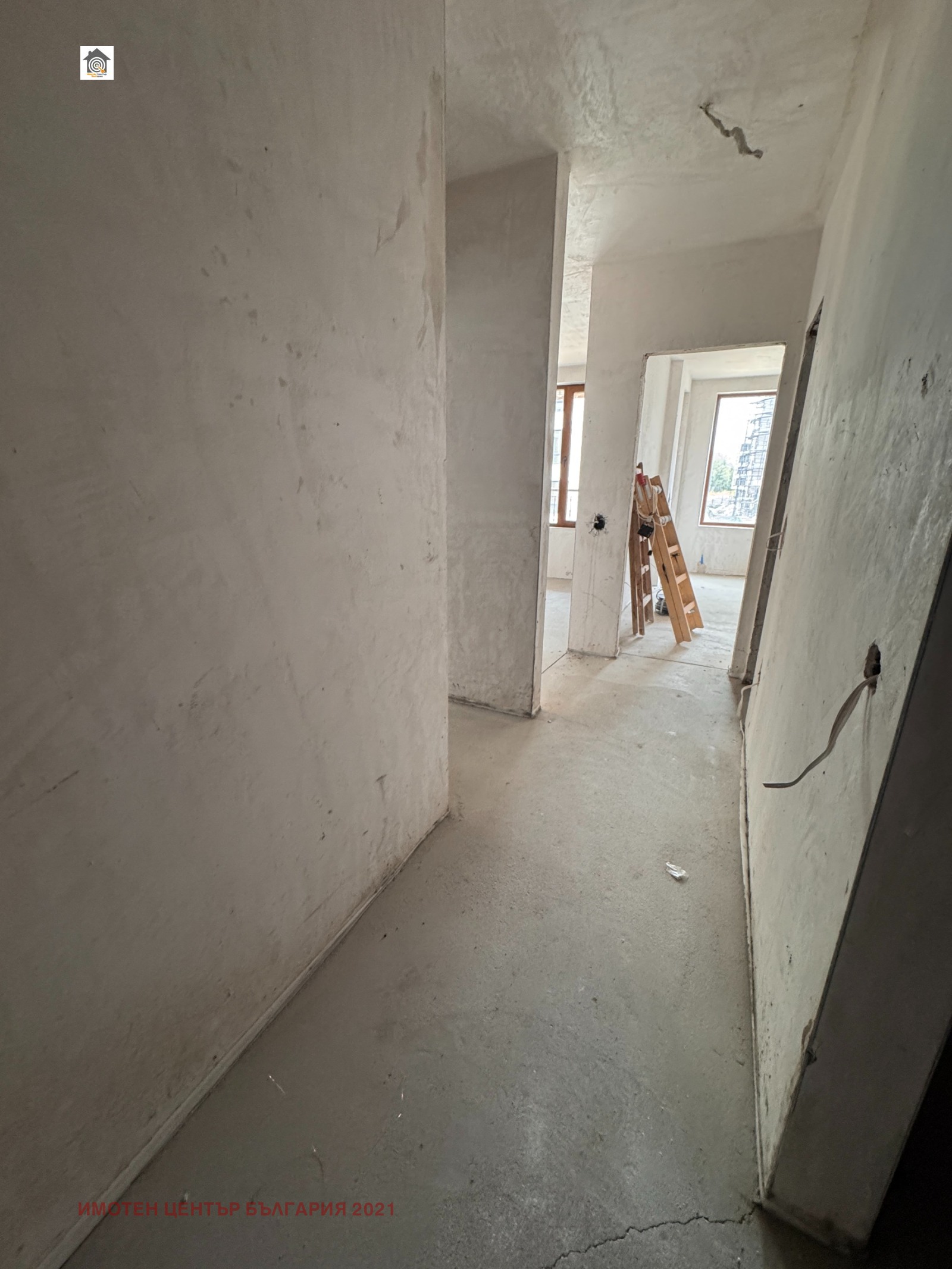 Продава 3-СТАЕН, гр. София, Малинова долина, снимка 2 - Апартаменти - 54078449