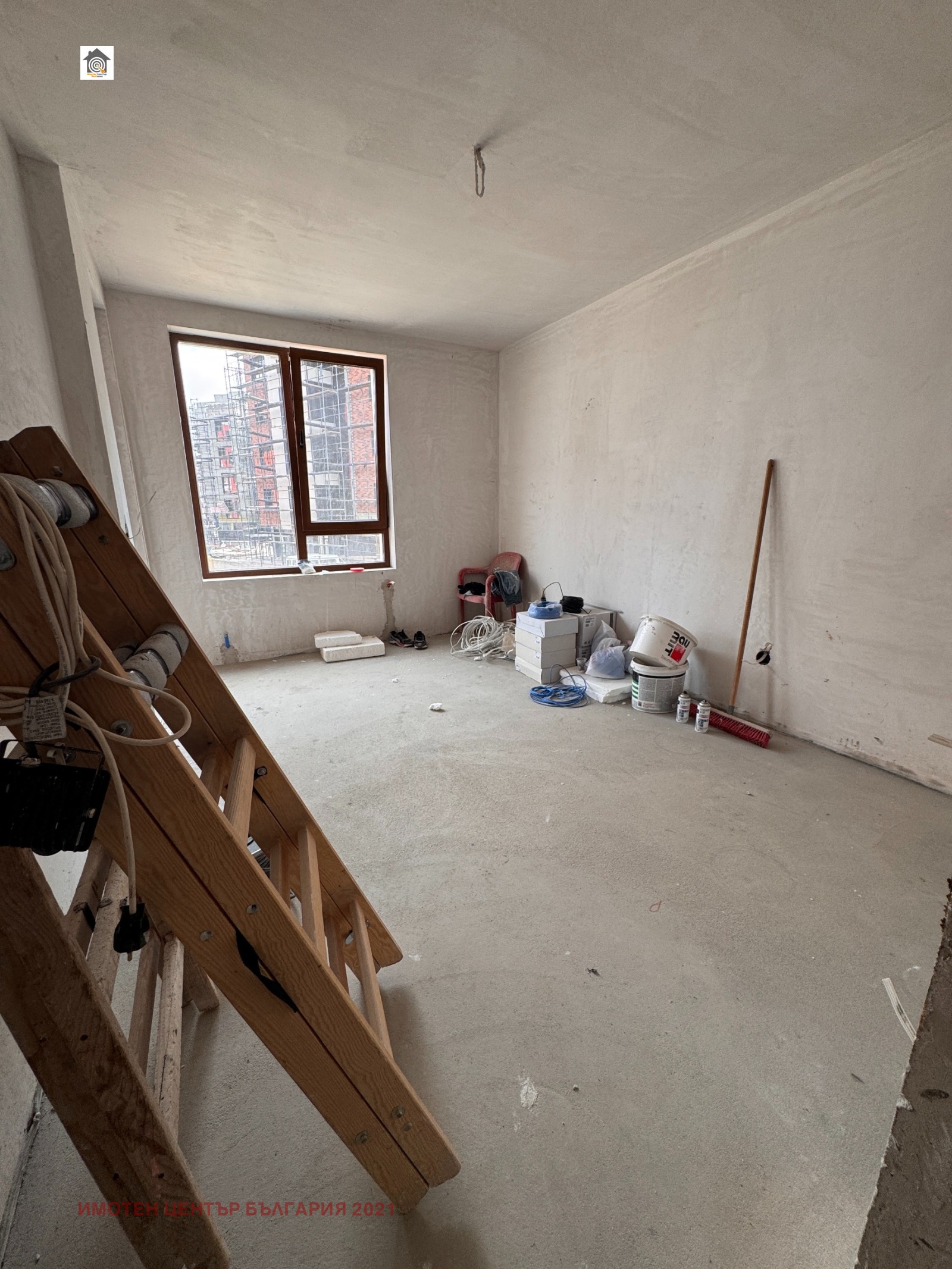 Продава 3-СТАЕН, гр. София, Малинова долина, снимка 6 - Апартаменти - 54078449