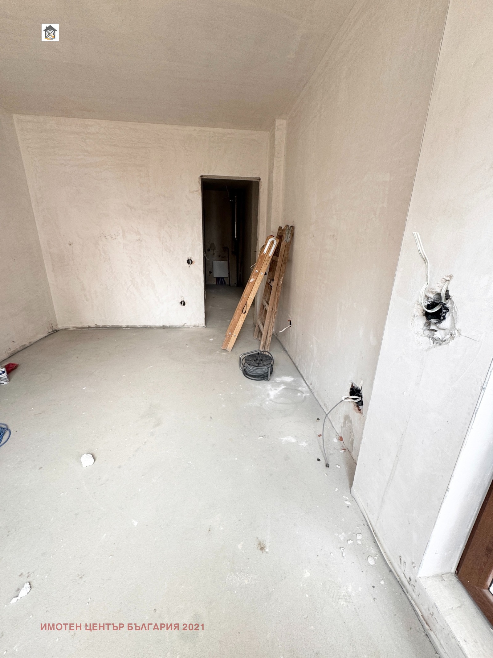 Продава 3-СТАЕН, гр. София, Малинова долина, снимка 8 - Апартаменти - 54078449