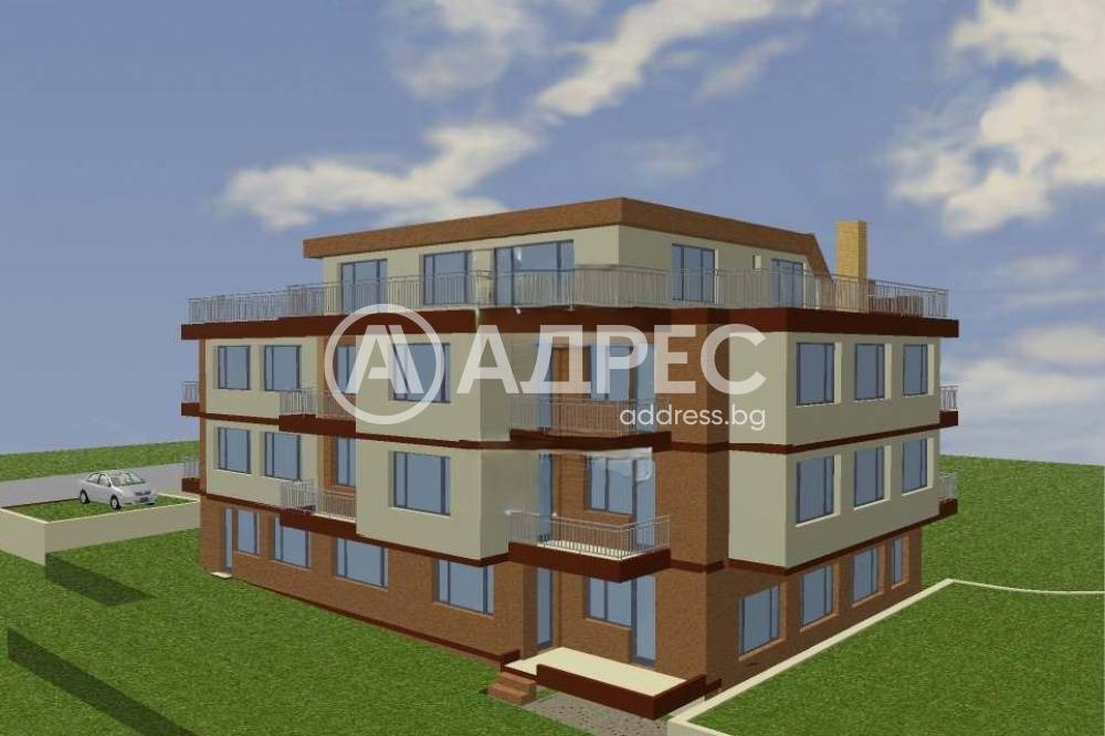 Продава 3-СТАЕН, гр. София, гр. Банкя, снимка 9 - Апартаменти - 55923130