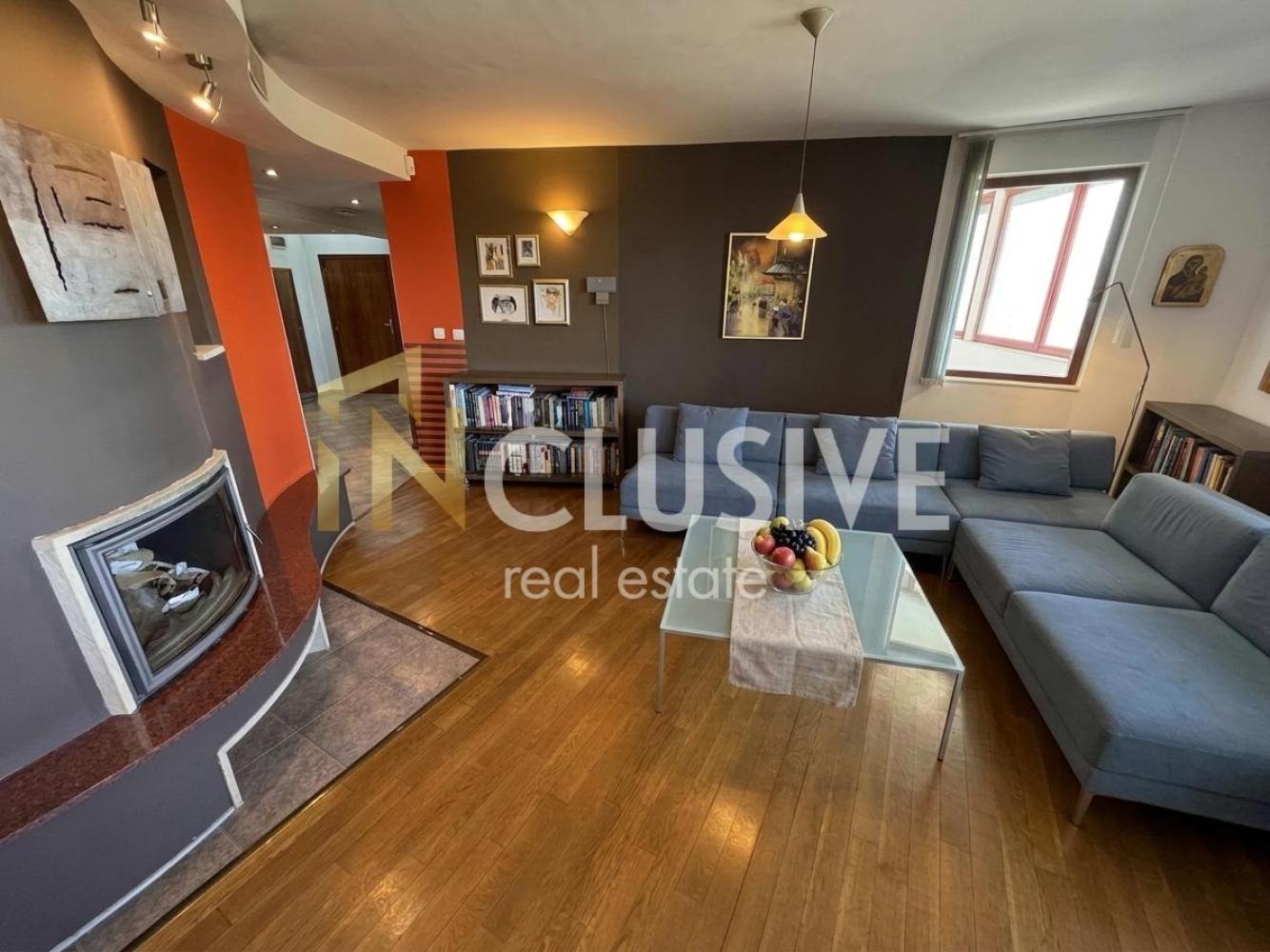 Продава МНОГОСТАЕН, гр. Варна, Бриз, снимка 3 - Апартаменти - 55396809