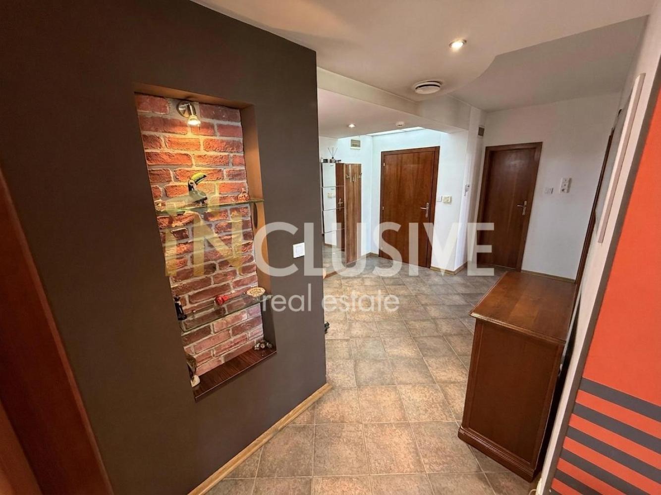 Продава МНОГОСТАЕН, гр. Варна, Бриз, снимка 5 - Апартаменти - 55396809