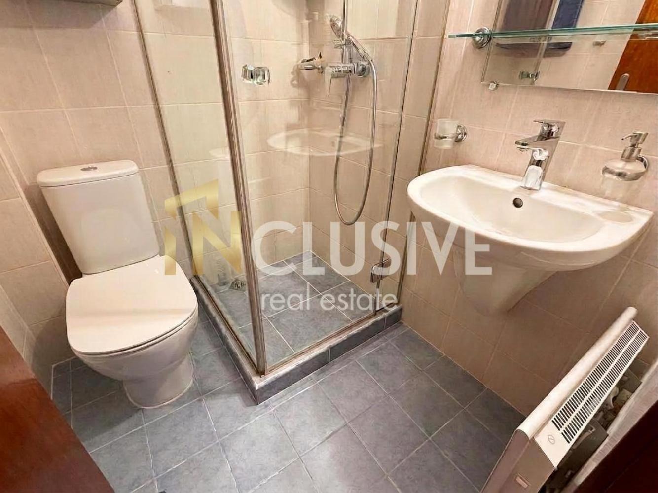 Продава МНОГОСТАЕН, гр. Варна, Бриз, снимка 7 - Апартаменти - 55396809