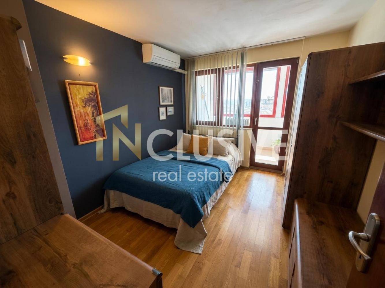 Продава МНОГОСТАЕН, гр. Варна, Бриз, снимка 8 - Апартаменти - 55396809