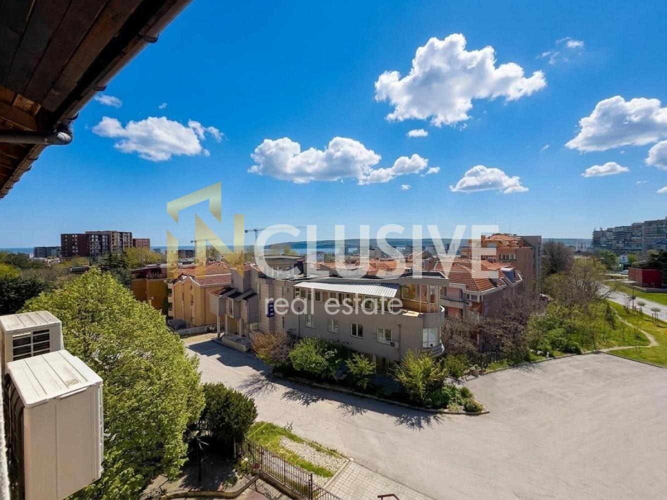 Продава МНОГОСТАЕН, гр. Варна, Бриз, снимка 14 - Апартаменти - 55396809
