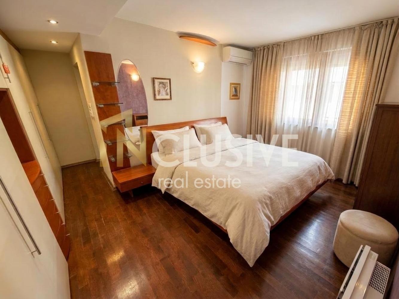 Продава МНОГОСТАЕН, гр. Варна, Бриз, снимка 9 - Апартаменти - 55396809