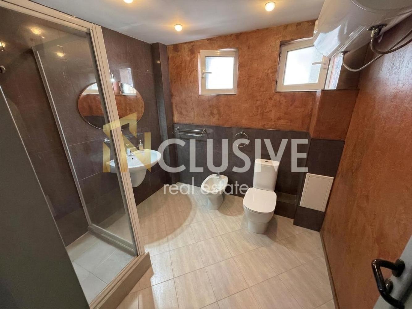 Продава МНОГОСТАЕН, гр. Варна, Бриз, снимка 10 - Апартаменти - 55396809