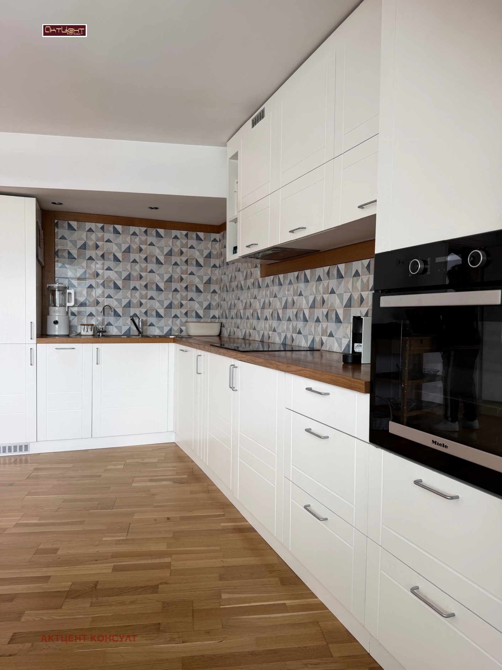 Продава МЕЗОНЕТ, гр. София, Изток, снимка 10 - Апартаменти - 54597928
