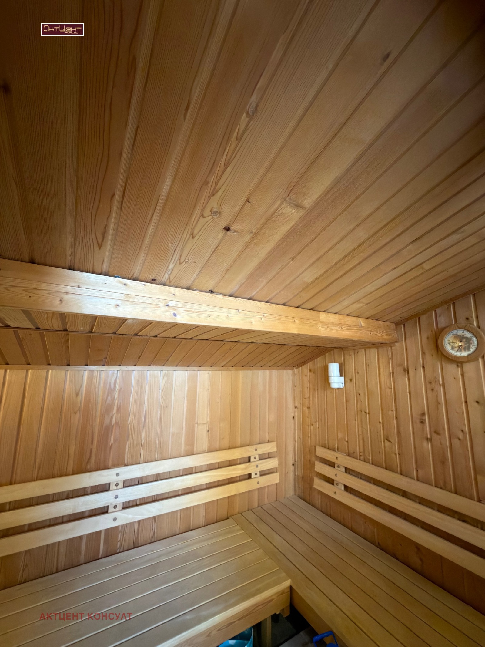 Продава МЕЗОНЕТ, гр. София, Изток, снимка 8 - Апартаменти - 54597928
