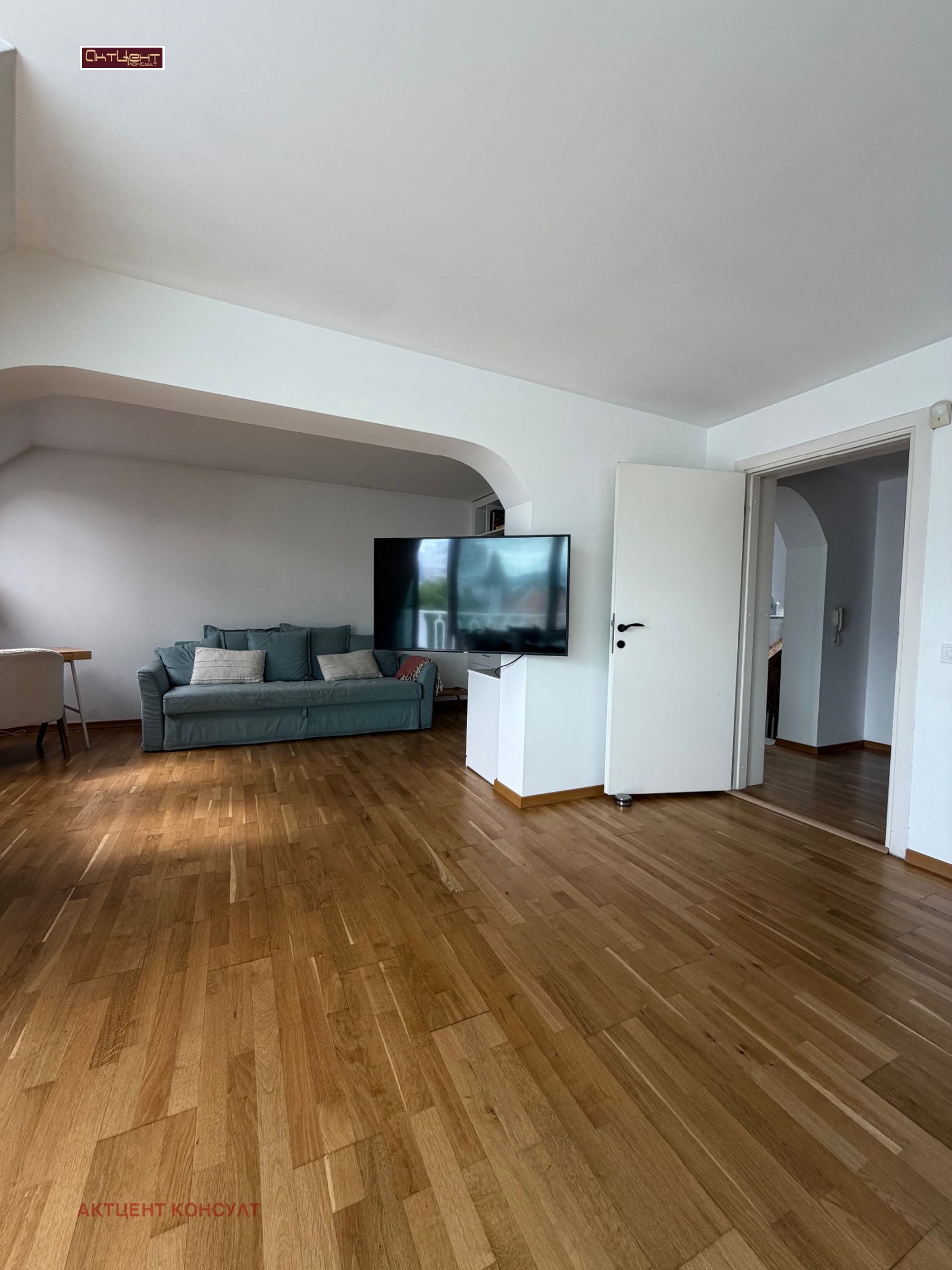 Продава МЕЗОНЕТ, гр. София, Изток, снимка 11 - Апартаменти - 54597928