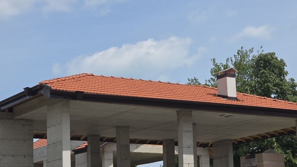 Продава КЪЩА, гр. Варна, с. Звездица, снимка 8 - Къщи - 53448711