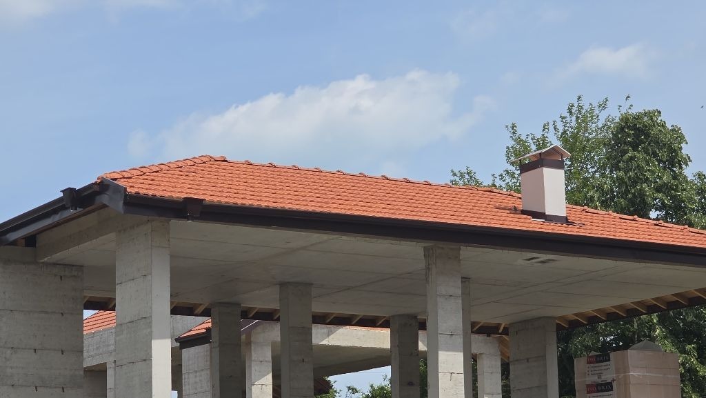 Продава КЪЩА, гр. Варна, с. Звездица, снимка 7 - Къщи - 53448711