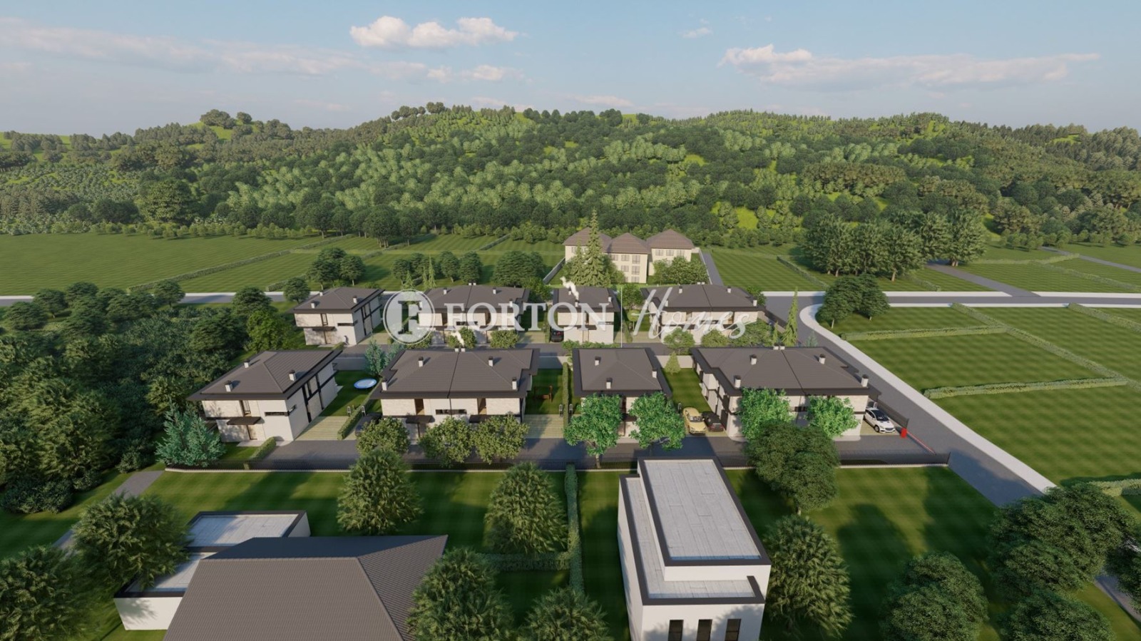 Продава КЪЩА, гр. София, гр. Банкя, снимка 6 - Къщи - 53782599