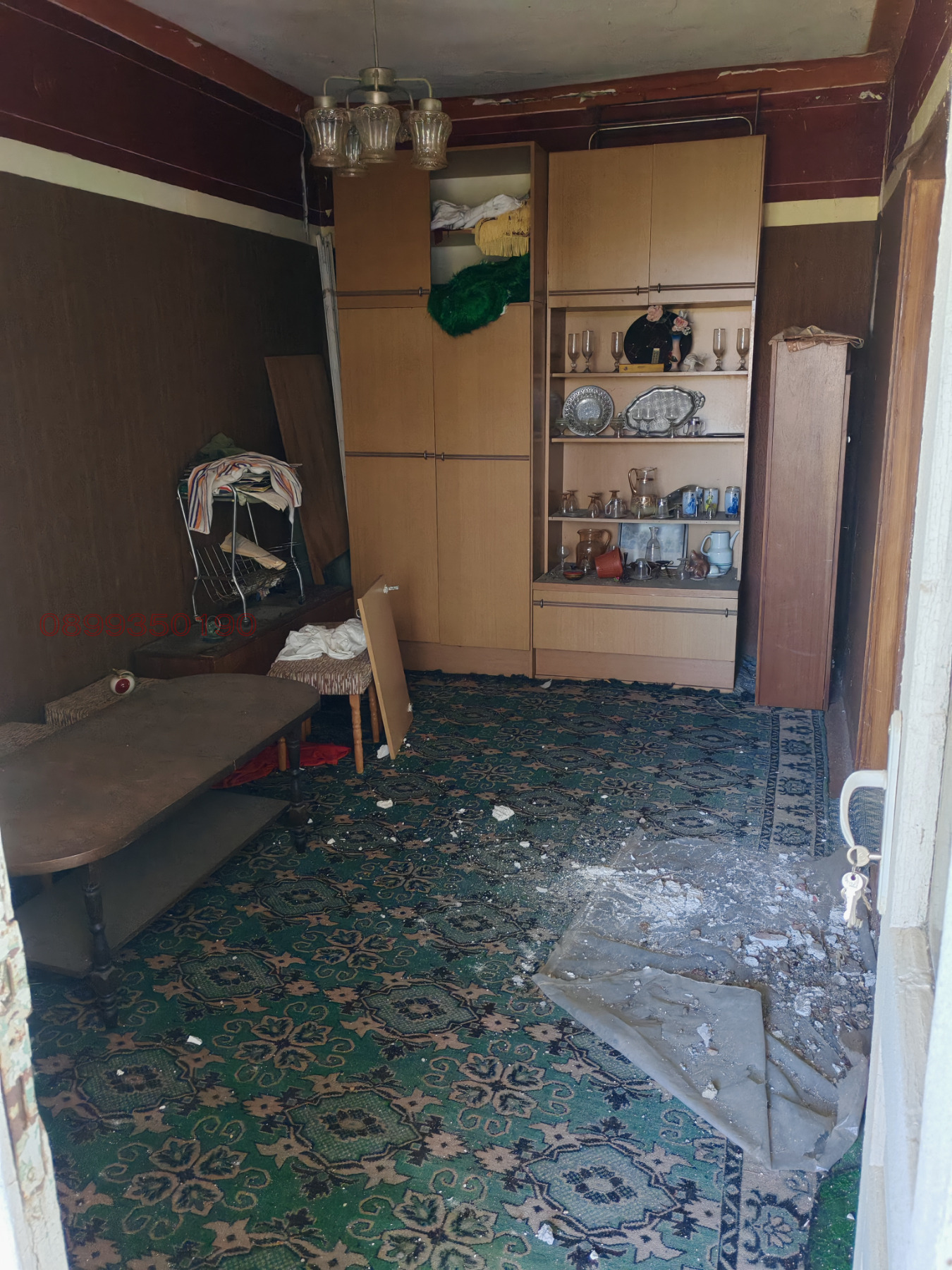 Продава КЪЩА, с. Божурица, област Плевен, снимка 7 - Къщи - 54318542