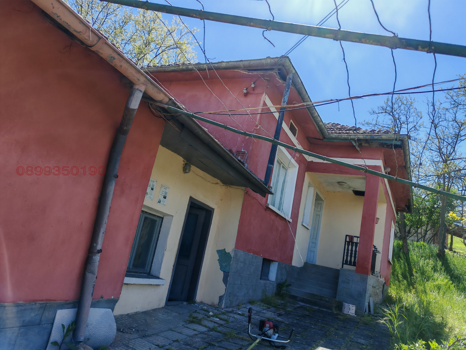 Продава КЪЩА, с. Божурица, област Плевен, снимка 16 - Къщи - 54318542