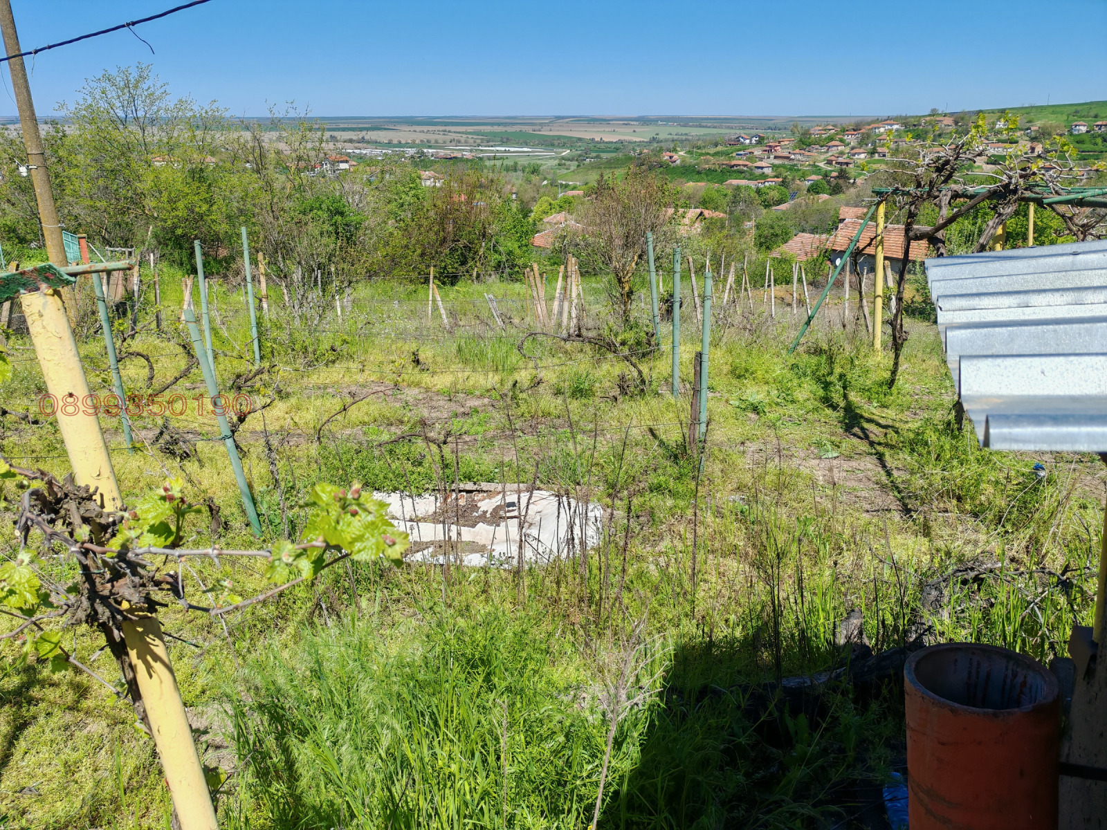 Продава КЪЩА, с. Божурица, област Плевен, снимка 11 - Къщи - 54318542