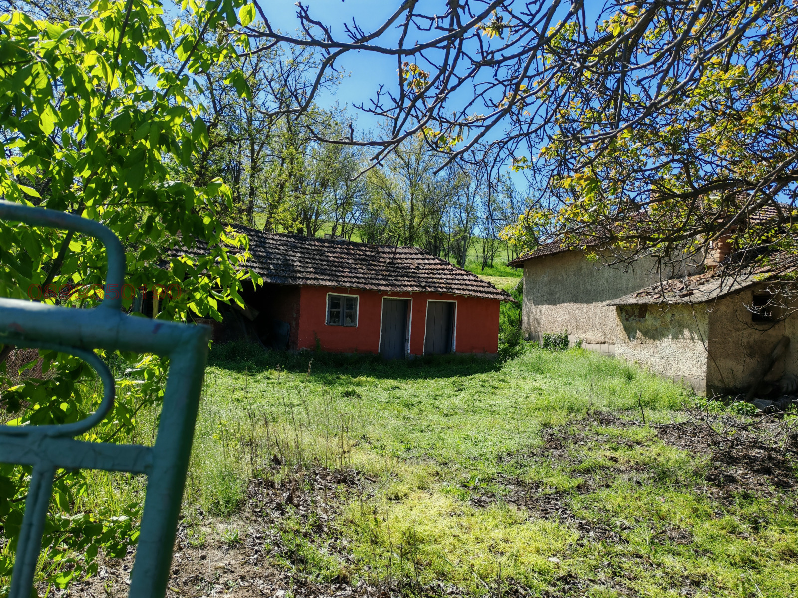 Продава КЪЩА, с. Божурица, област Плевен, снимка 9 - Къщи - 54318542