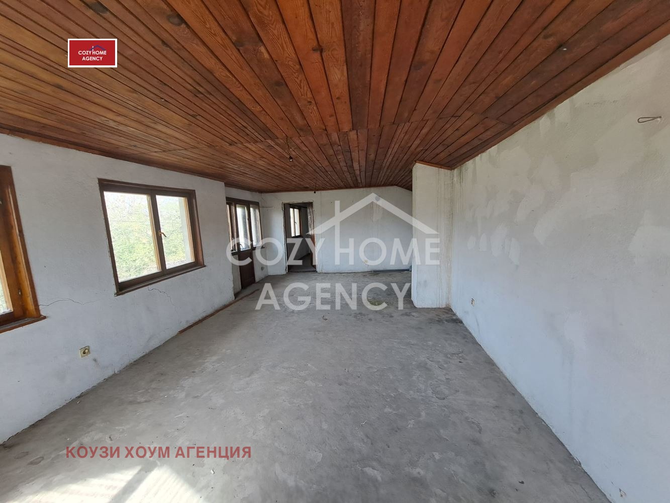 Продава КЪЩА, гр. Сливница, област София област, снимка 4 - Къщи - 55299865
