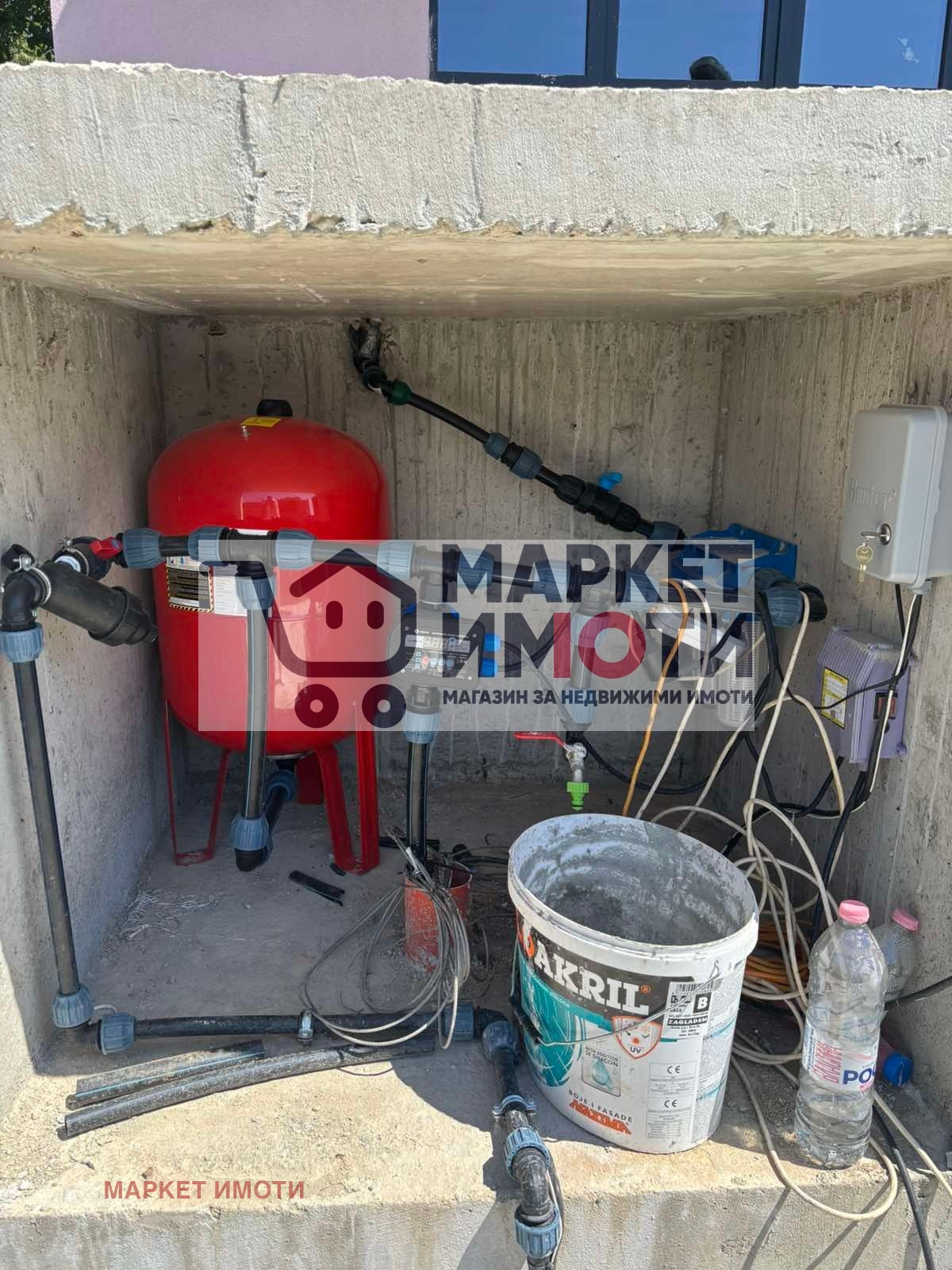 Продава КЪЩА, гр. Стара Загора, Железник - център, снимка 14 - Къщи - 55750906
