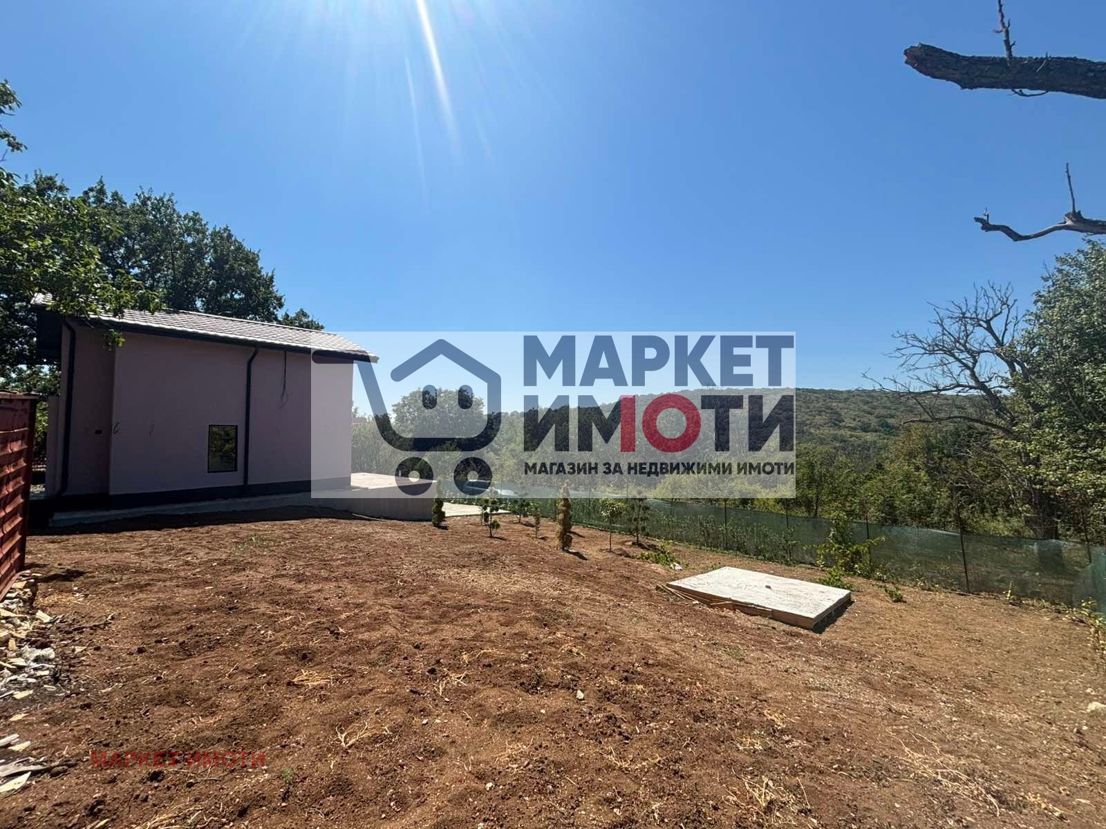 Продава КЪЩА, гр. Стара Загора, Железник - център, снимка 6 - Къщи - 55750906