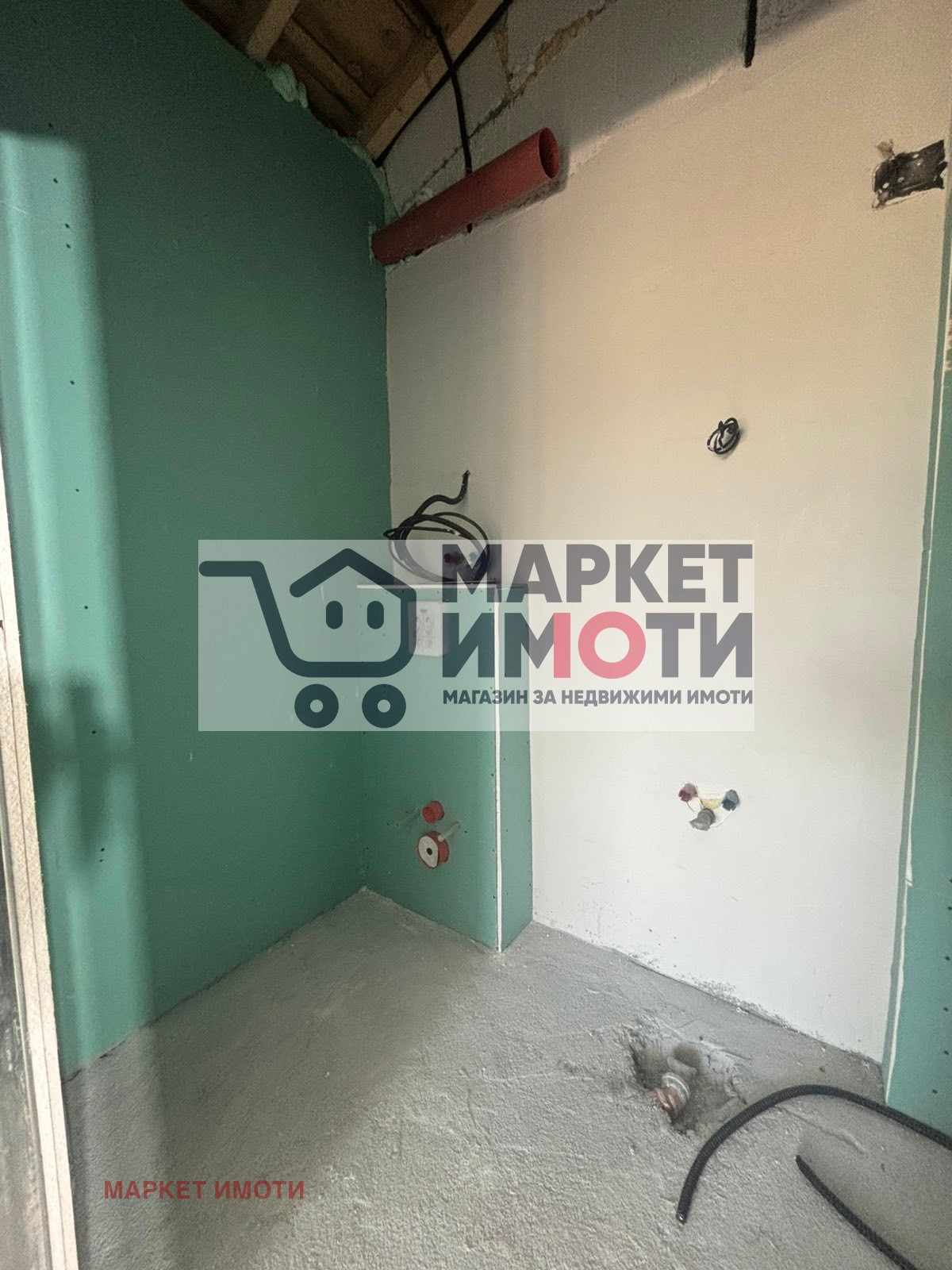 Продава КЪЩА, гр. Стара Загора, Железник - център, снимка 11 - Къщи - 55750906