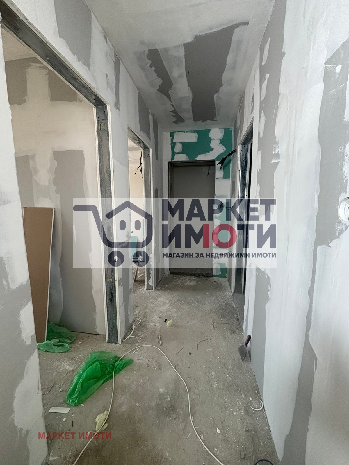 Продава КЪЩА, гр. Стара Загора, Железник - център, снимка 9 - Къщи - 55750906