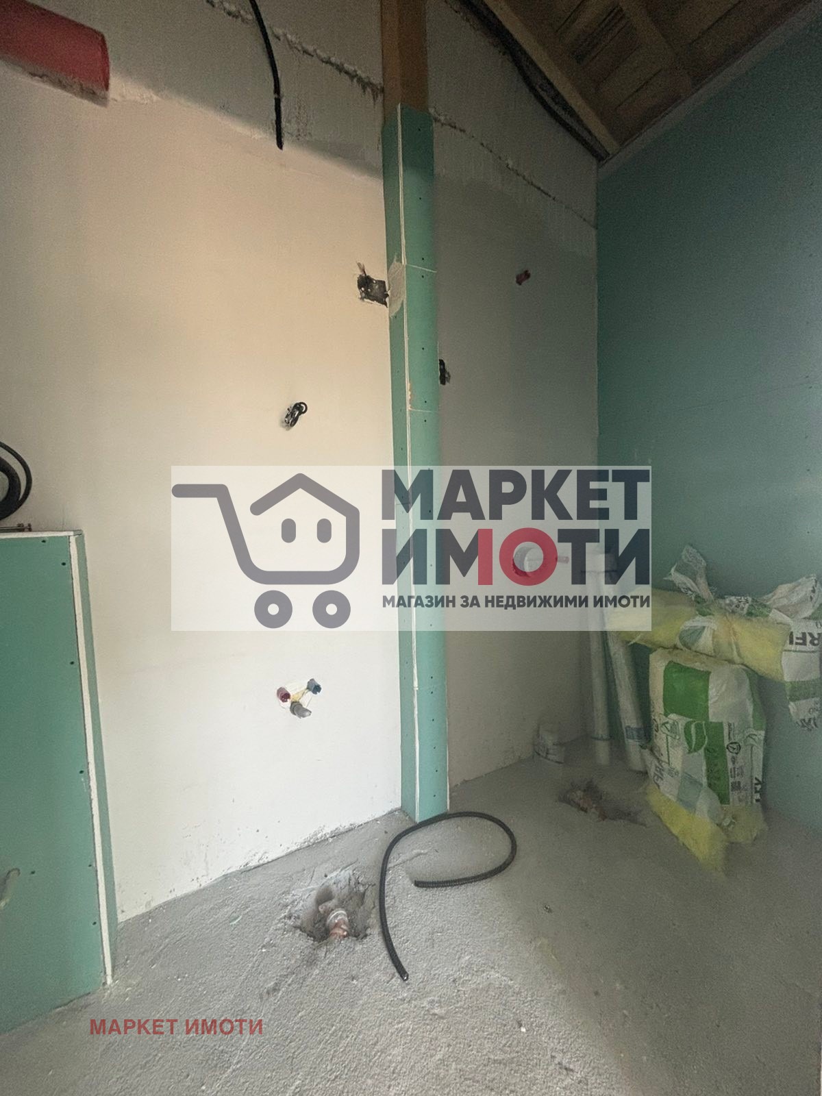 Продава КЪЩА, гр. Стара Загора, Железник - център, снимка 13 - Къщи - 55750906