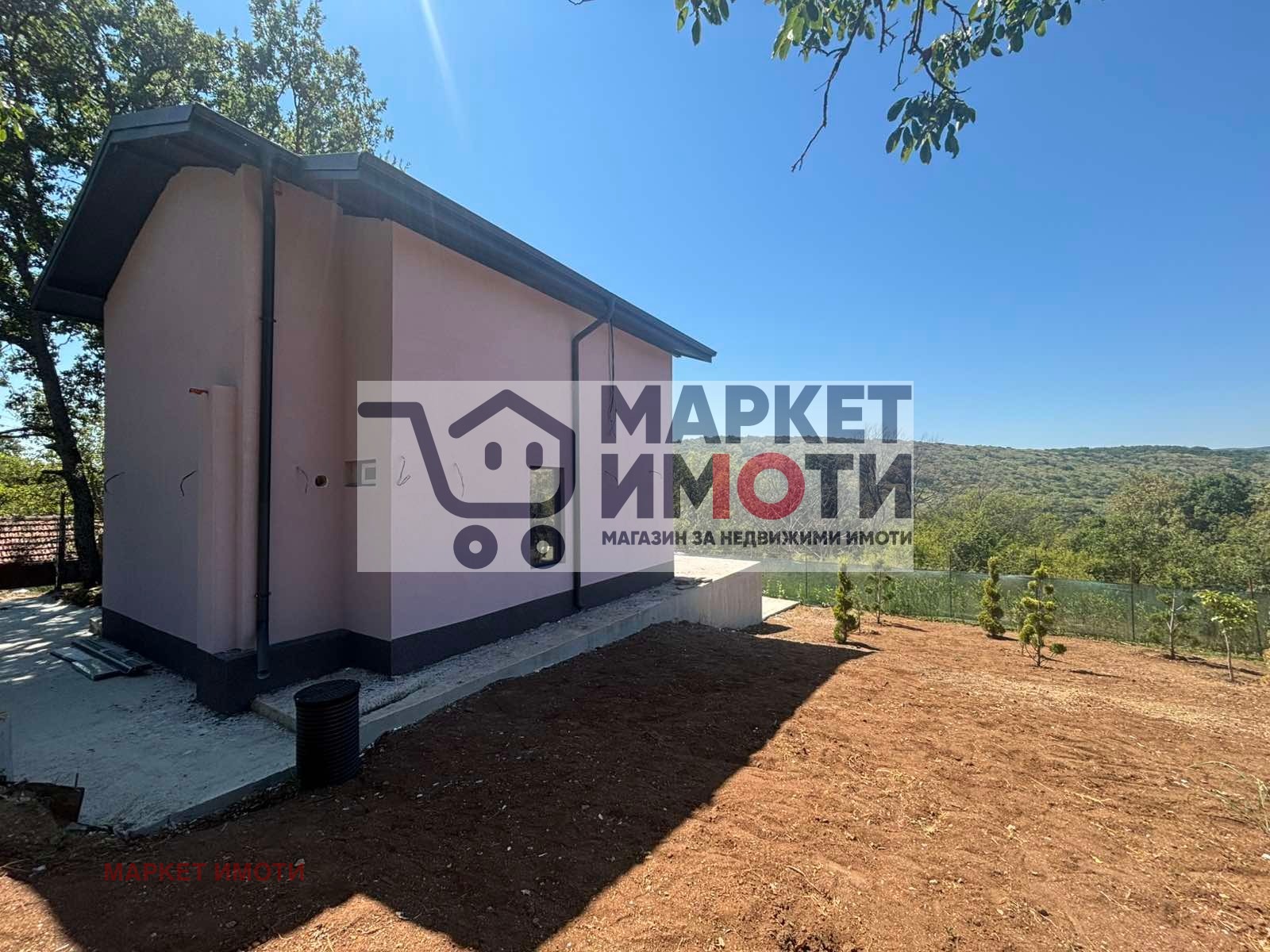 Продава КЪЩА, гр. Стара Загора, Железник - център, снимка 5 - Къщи - 55750906