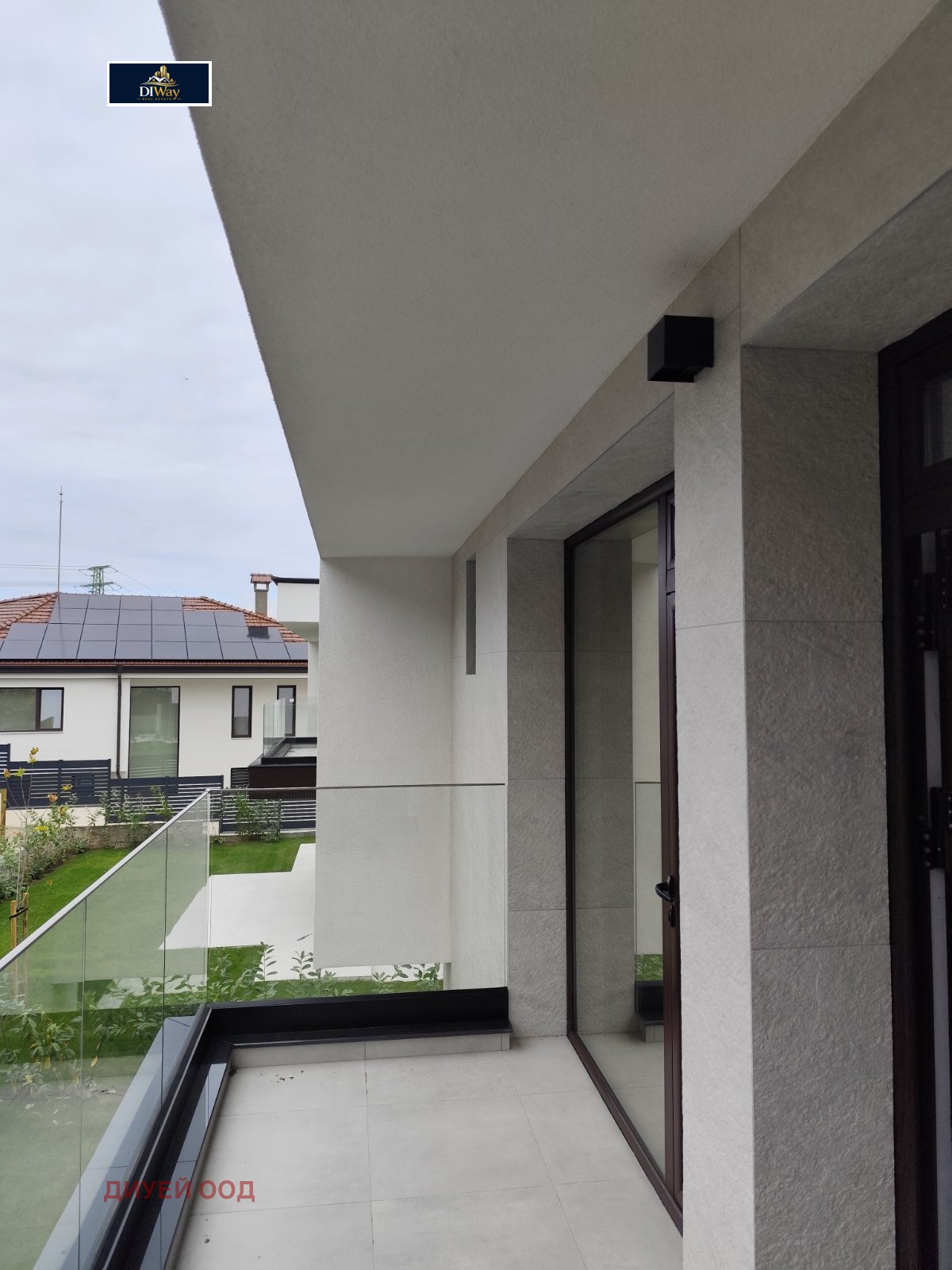 Продава КЪЩА, гр. София, с. Панчарево, снимка 9 - Къщи - 56494382