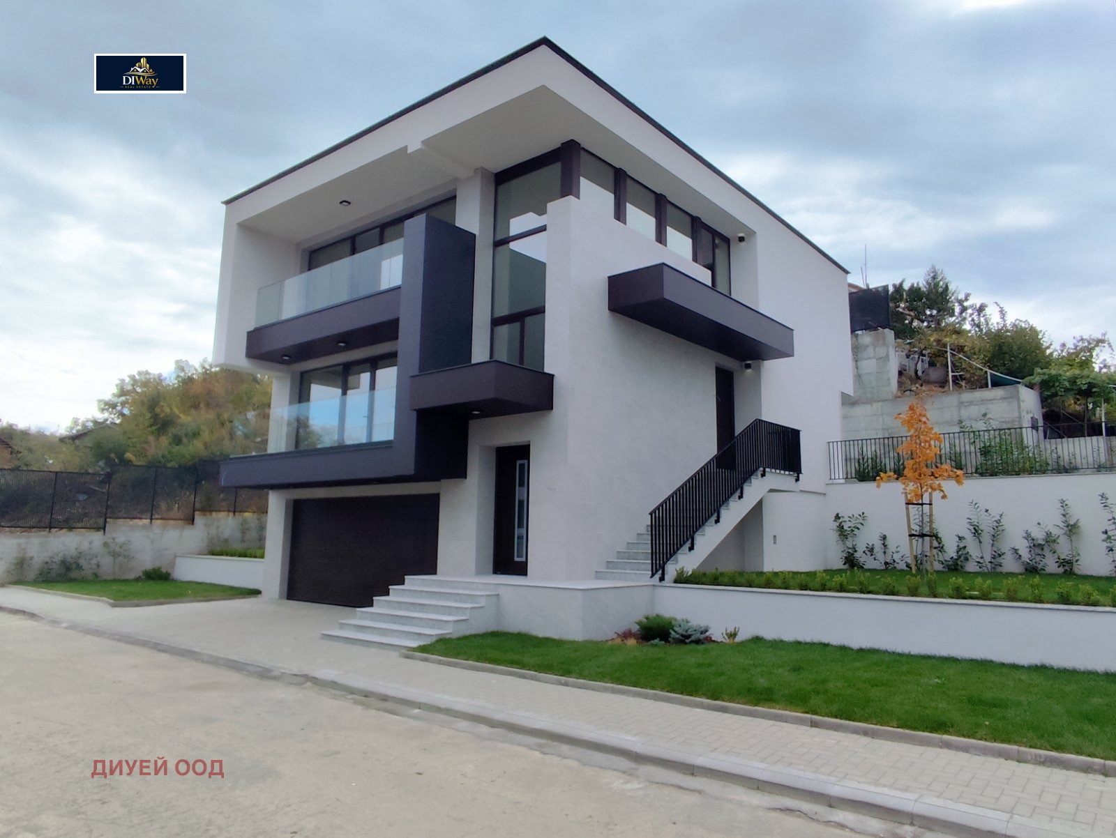 Продава КЪЩА, гр. София, с. Панчарево