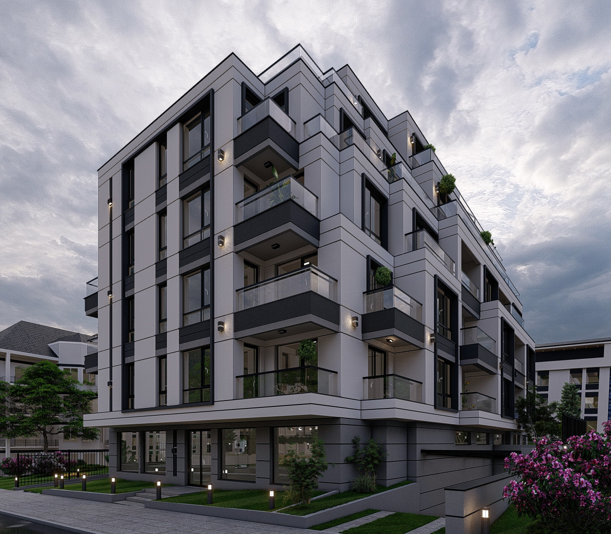 Продава МАГАЗИН, гр. София, Малинова долина, снимка 3 - Магазини - 54701254