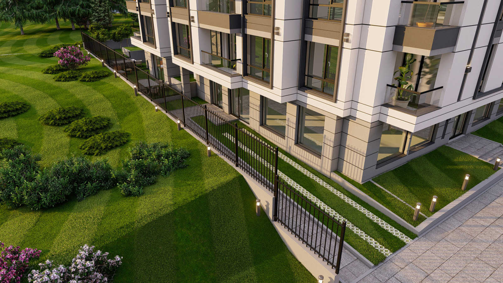 Продава МАГАЗИН, гр. София, Малинова долина, снимка 4 - Магазини - 54701254