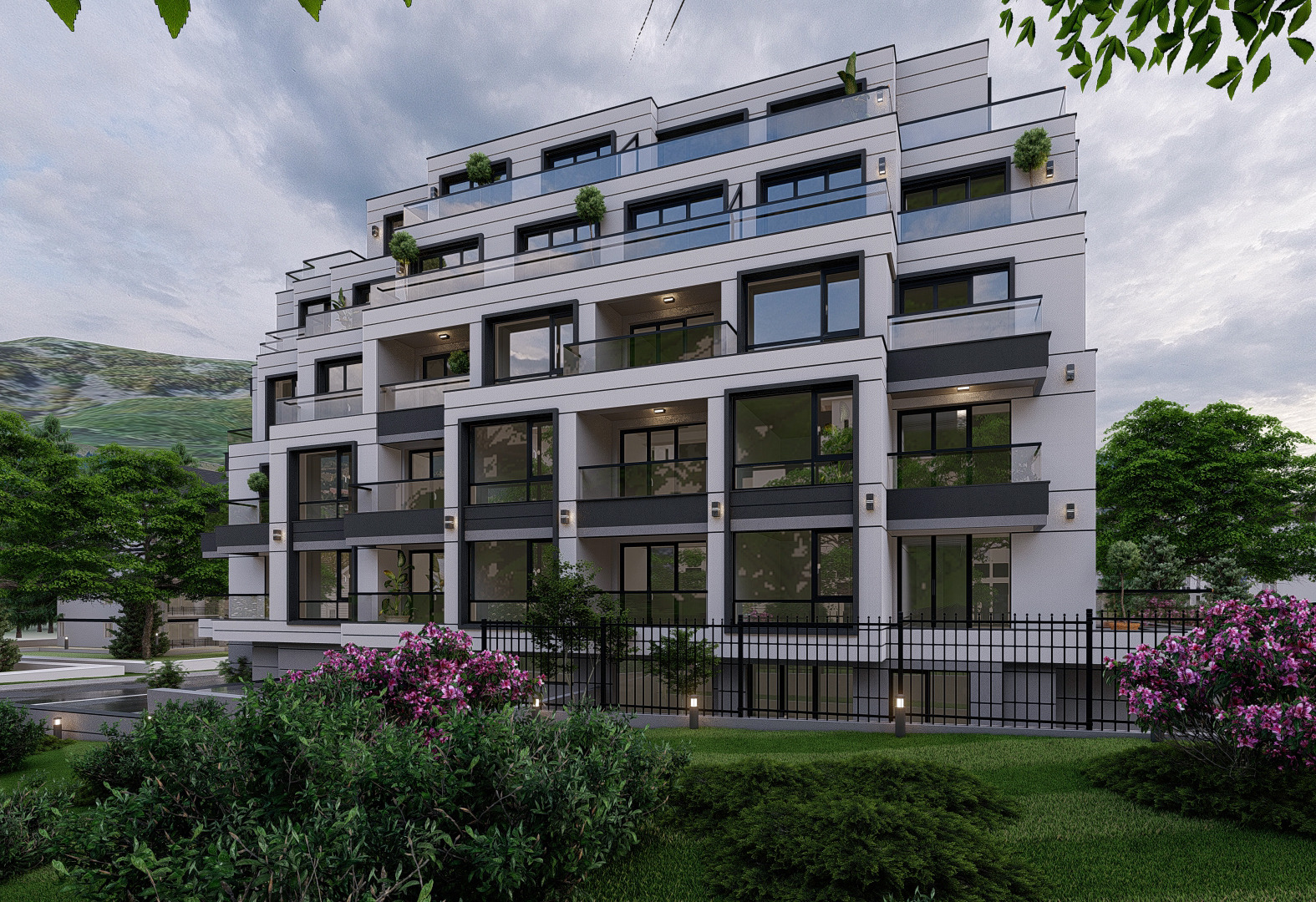 Продава МАГАЗИН, гр. София, Малинова долина, снимка 2 - Магазини - 54701254