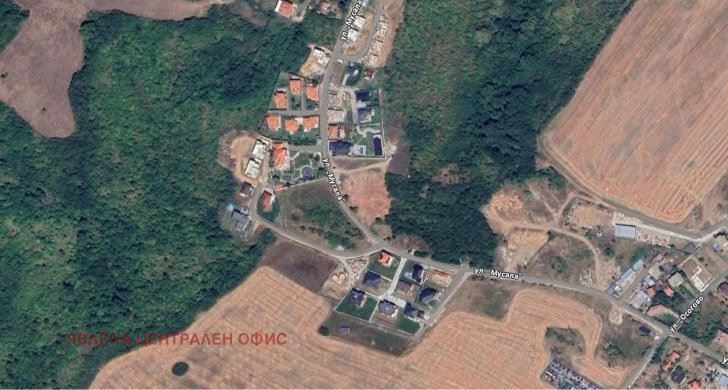 Продава ПАРЦЕЛ, гр. София, гр. Банкя