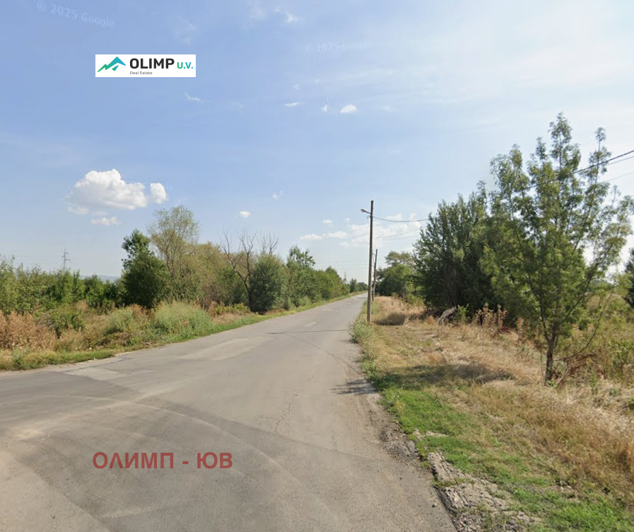 Продава ПАРЦЕЛ, гр. София, Бенковски, снимка 2 - Парцели - 54696623