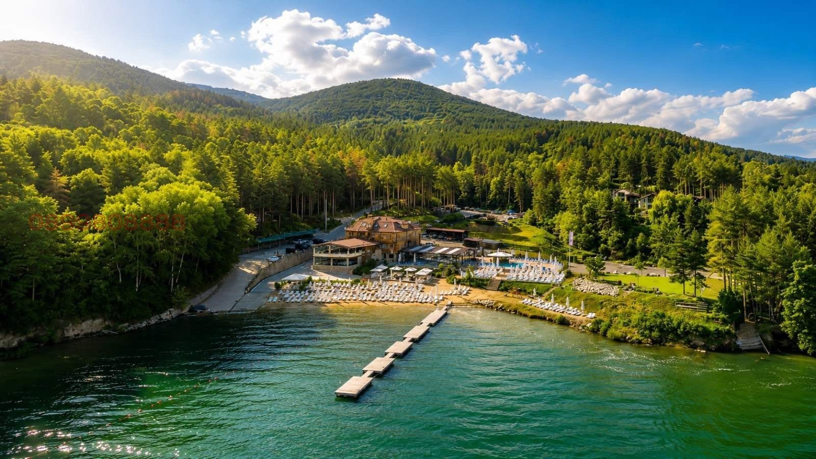 Продава ПАРЦЕЛ, гр. София, м-т яз. Искър, снимка 7 - Парцели - 54998477