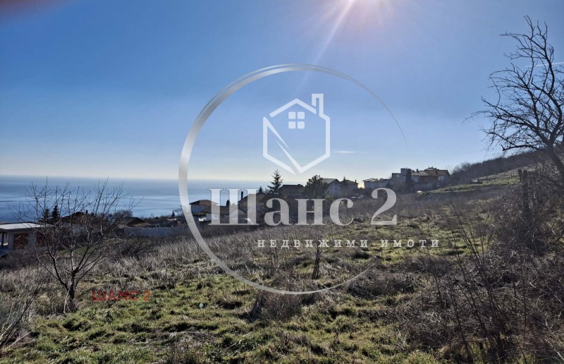 Продава ПАРЦЕЛ в област Добрич, гр. Балчик - 568 кв.м / 45 000 € » 88 012.35 лв., ШАНС 2