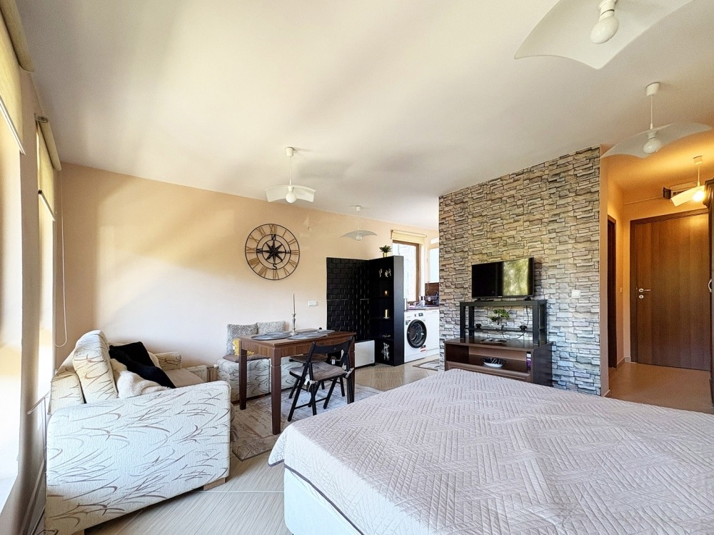 Продава 1-СТАЕН | Imot.bg — изображение 2