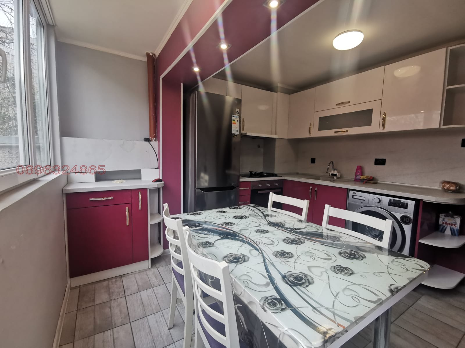 Продава 4-СТАЕН | Imot.bg — изображение 5