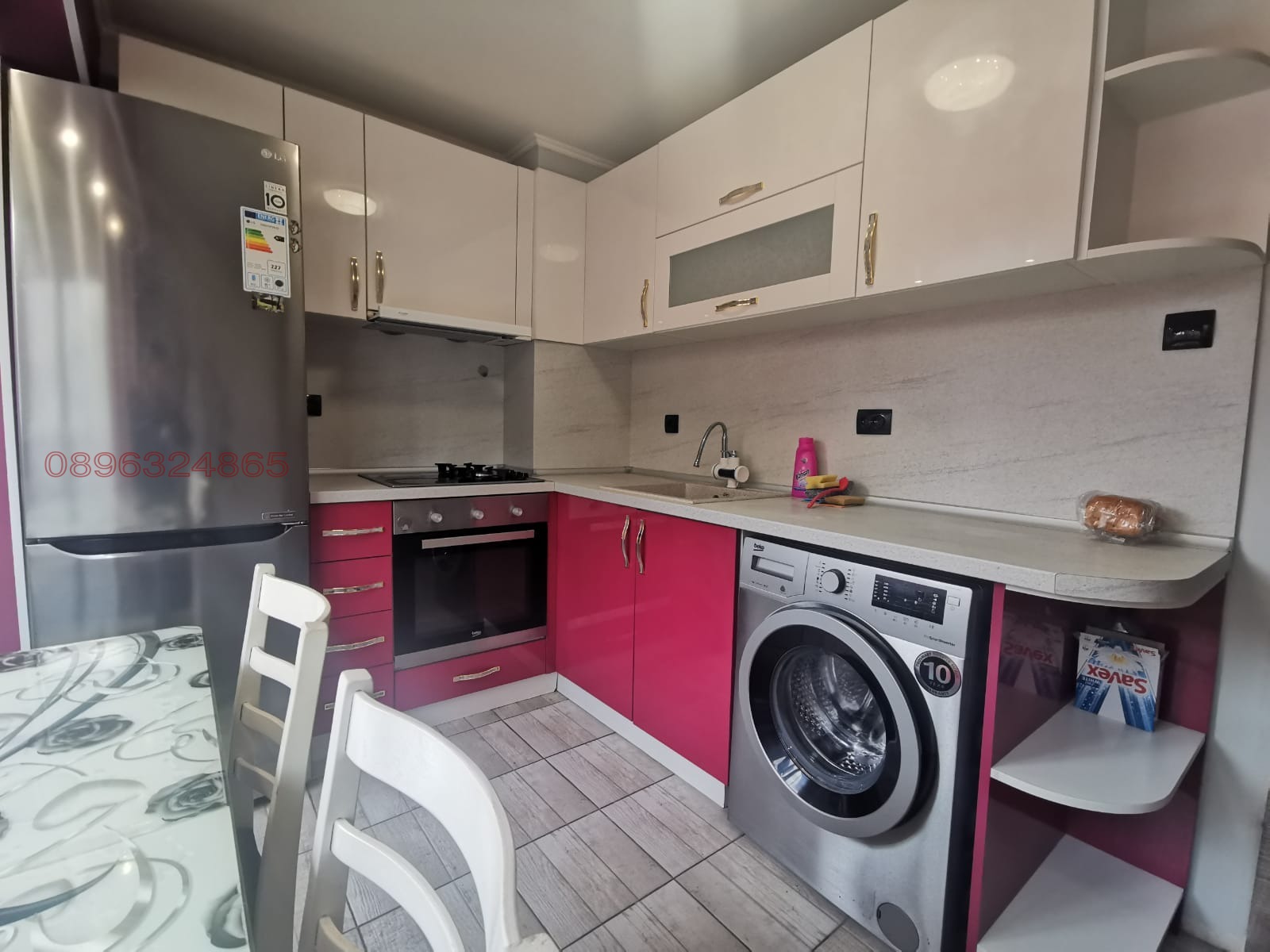 Продава 4-СТАЕН | Imot.bg — изображение 3