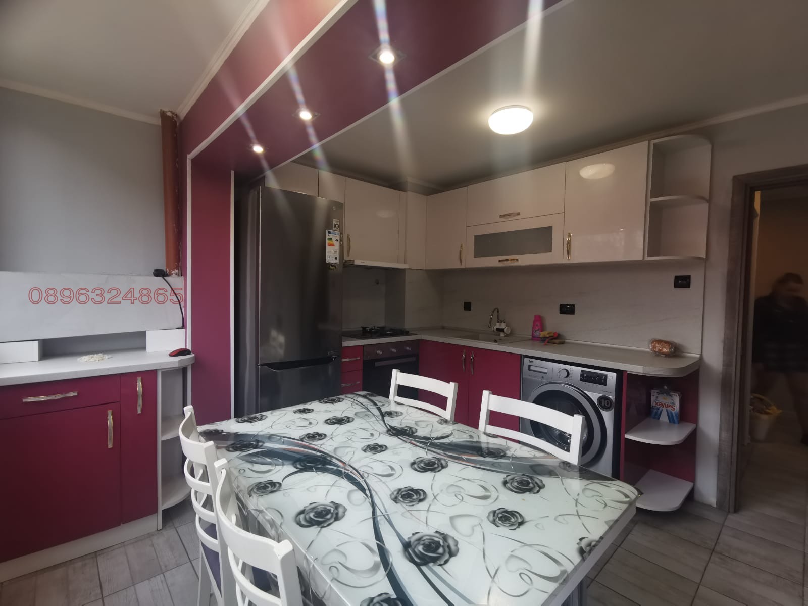 Продава 4-СТАЕН | Imot.bg — изображение 4